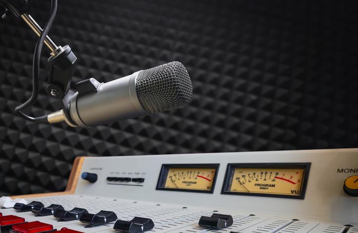Andrew McKellar interview along with Sally Curtain on 3AW about CFMEU